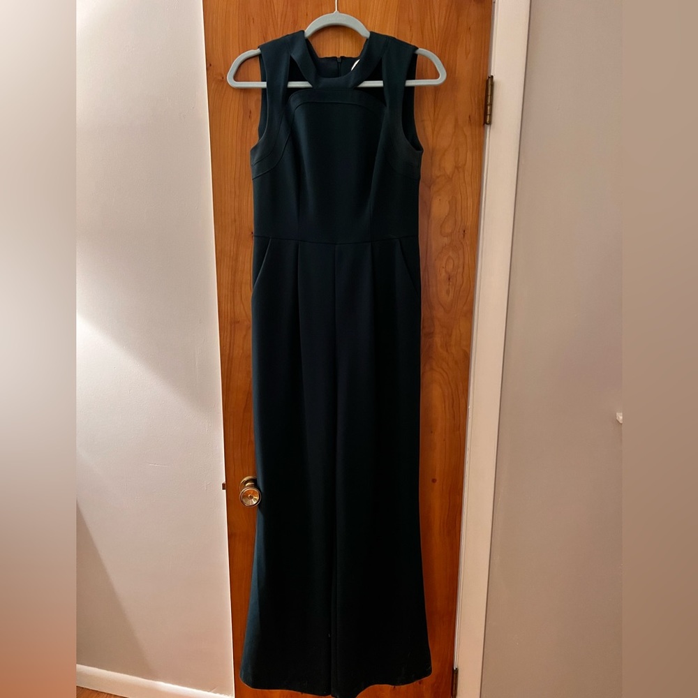 Calvin Klein formal jumpsuit